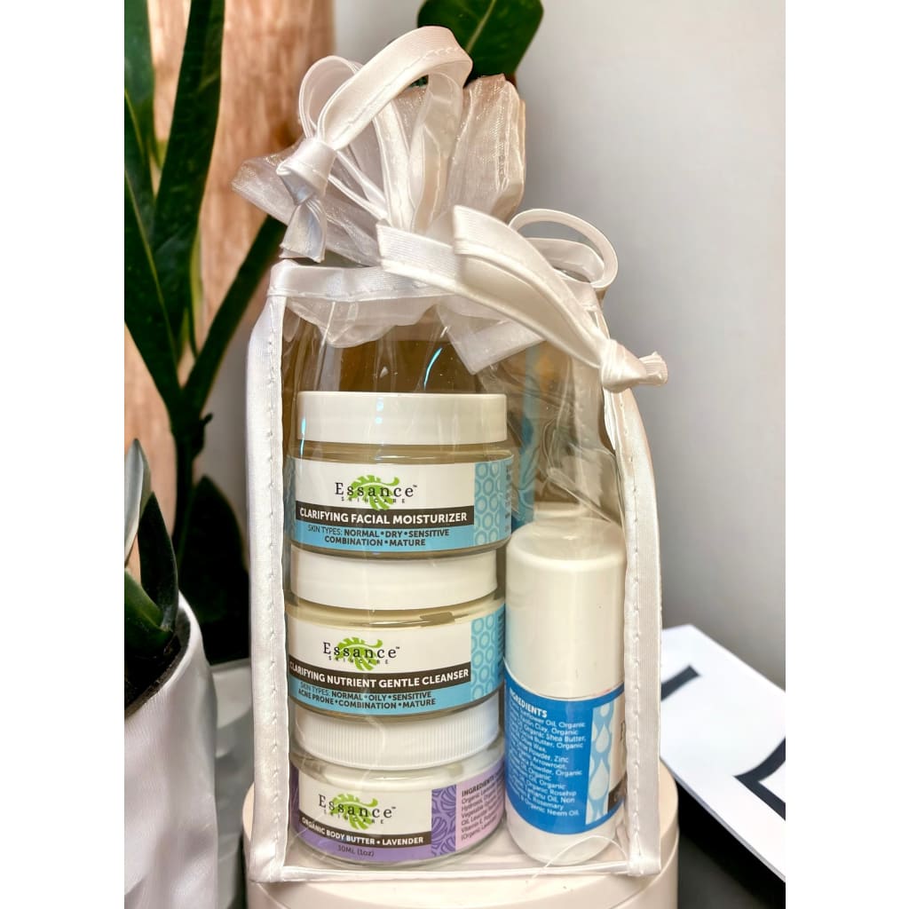 Essance Clarifying Travel Kit