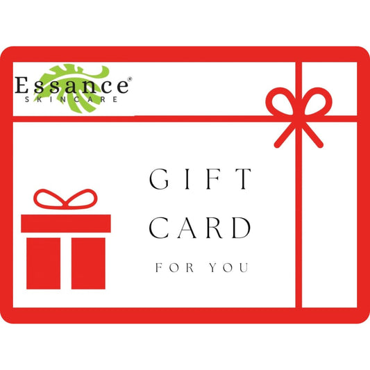 Essance Digital Gift Card