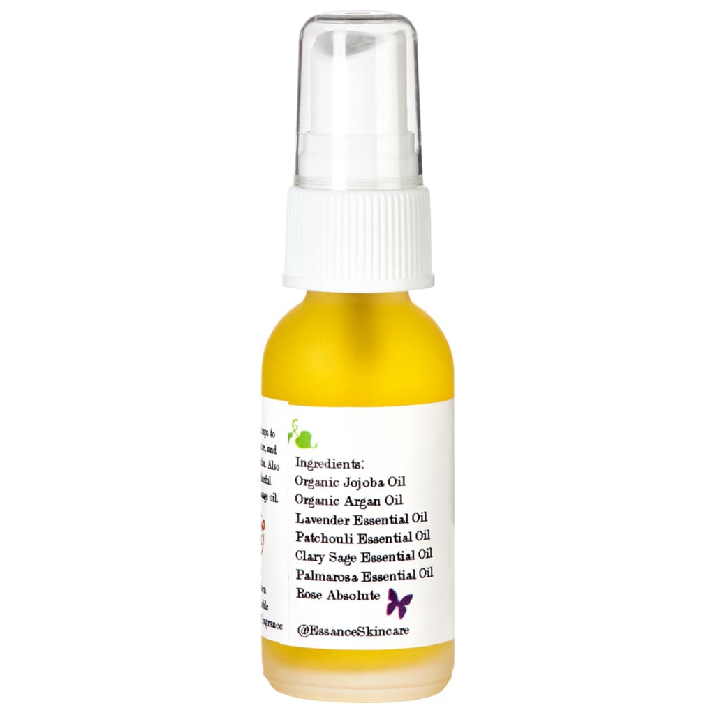 Essance Dream Body Oil