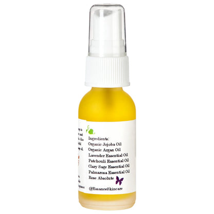 Essance Dream Body Oil