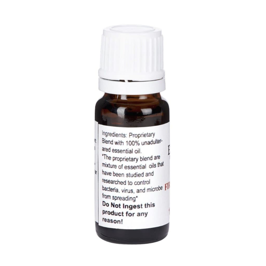 Essance First Defense - Essential Oil Blend