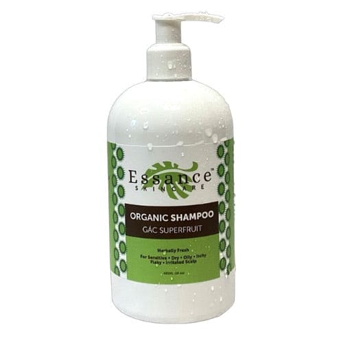 Essance GAC Superfruit Organic Shampoo