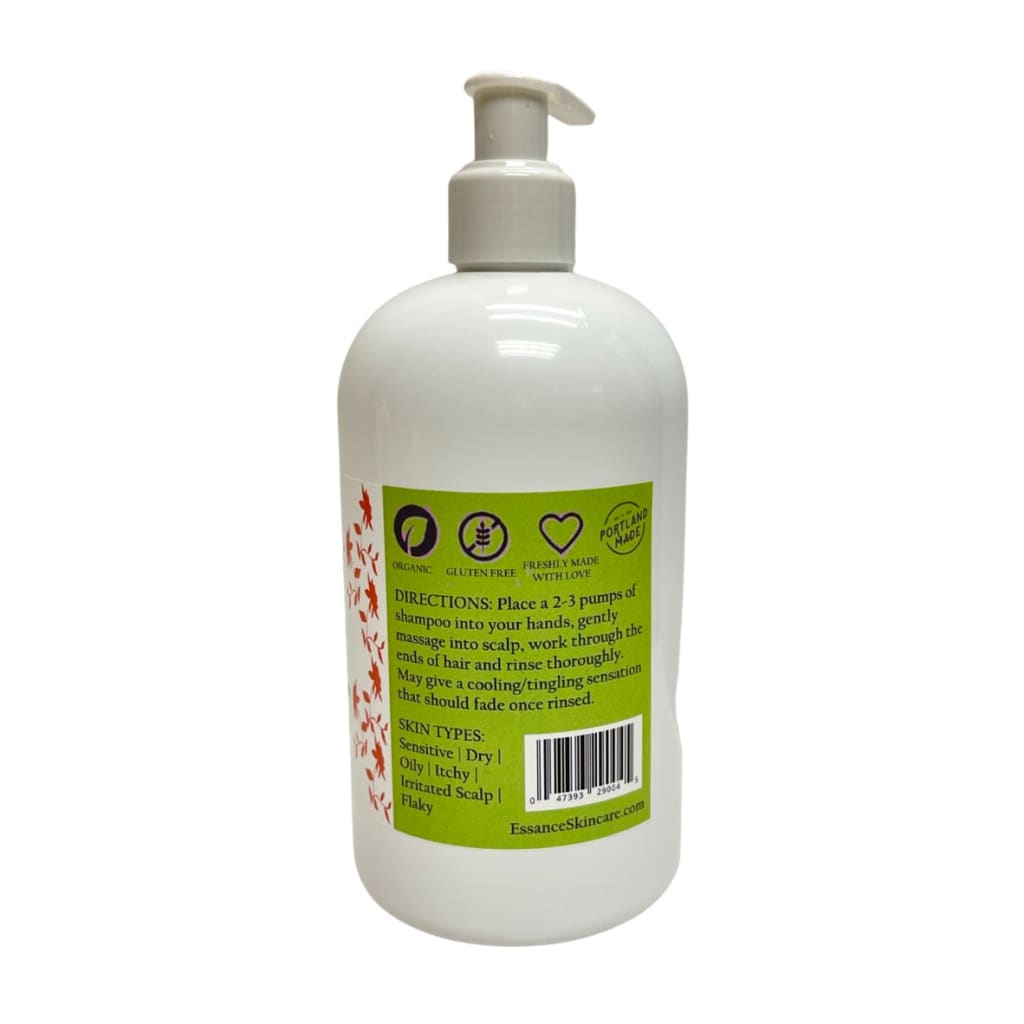 Essance GAC Superfruit Organic Shampoo