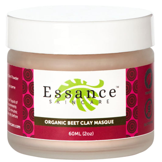 Essance Organic Beet Clay Masque