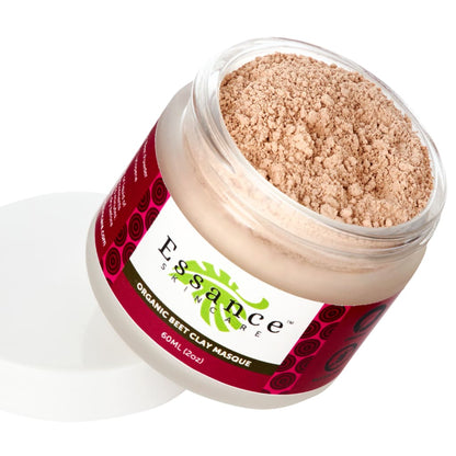 Essance Organic Beet Clay Masque