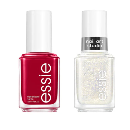 ESSIE Duo Nail Polish Gift Set