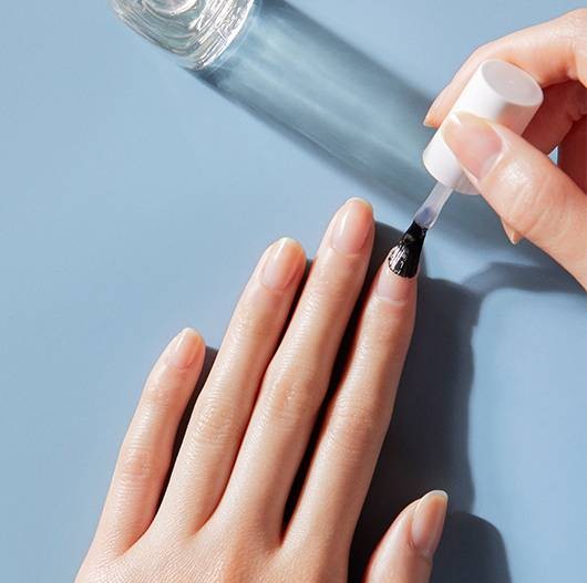 SALLY HANSEN Diamond Strength French Manicure Pen Kit