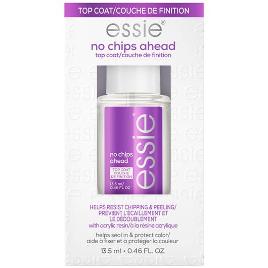 ESSIE Nail Care - Nail Treatment