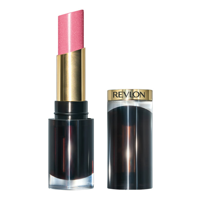 REVLON Super Lustrous Glass Shine Lipstick