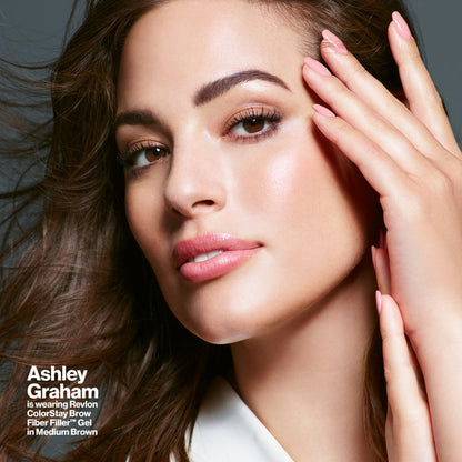 REVLON ColorStay Brow Filler Brow Gel