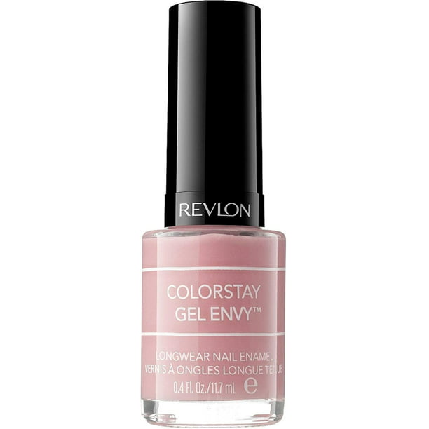 REVLON Colorstay Gel Envy (Value Pack)