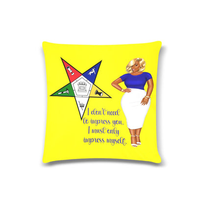 OES Yellow Collection