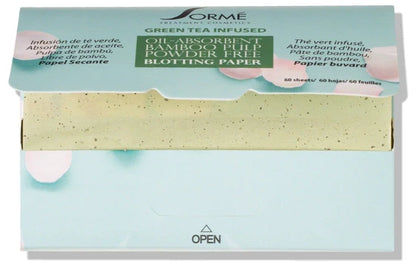 SORME Natural Blotting Paper