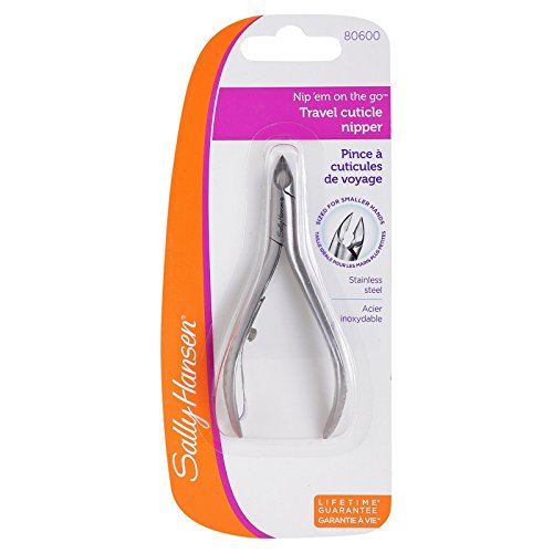 SALLY HANSEN Nip'em On The Go Travel Nipper