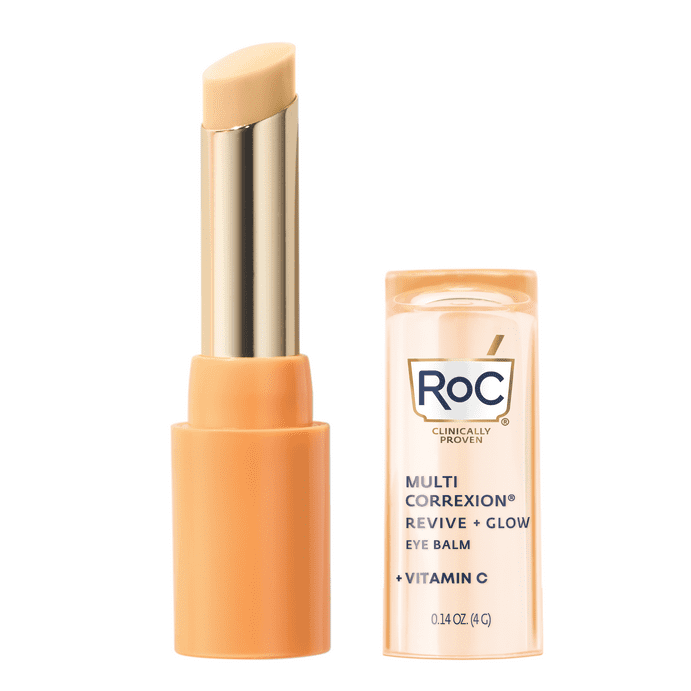 ROC Multi Correxion Revive + Glow Eye Balm