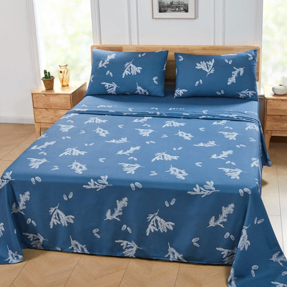 Farmhouse Forest Air Bedding Set