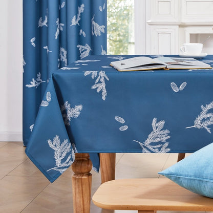 Farmhouse Forest Air Tablecloth