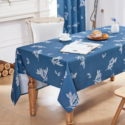 Farmhouse Forest Air Tablecloth