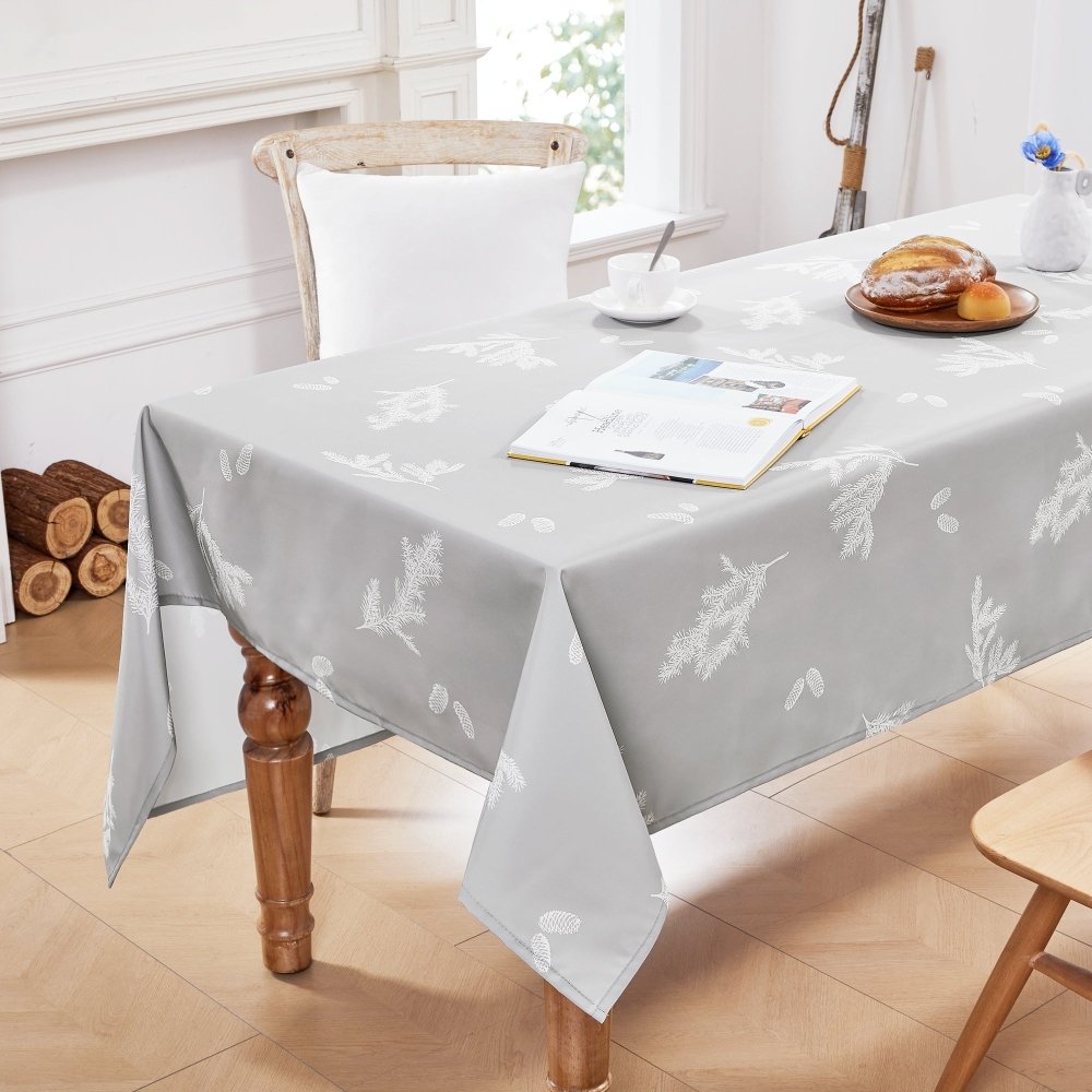 Farmhouse Forest Air Tablecloth