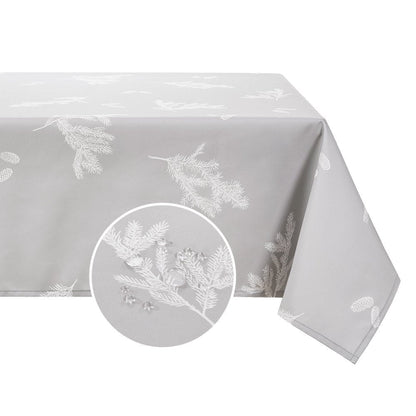 Farmhouse Forest Air Tablecloth