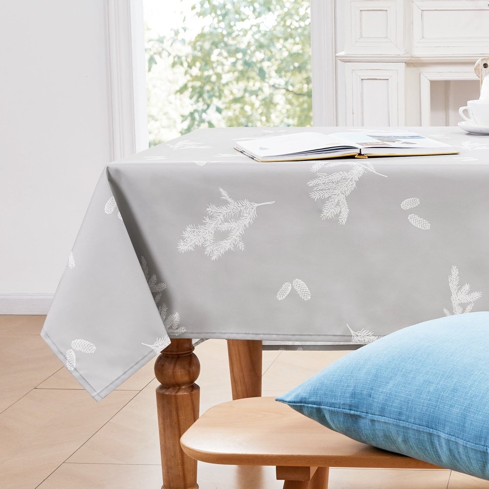 Farmhouse Forest Air Tablecloth