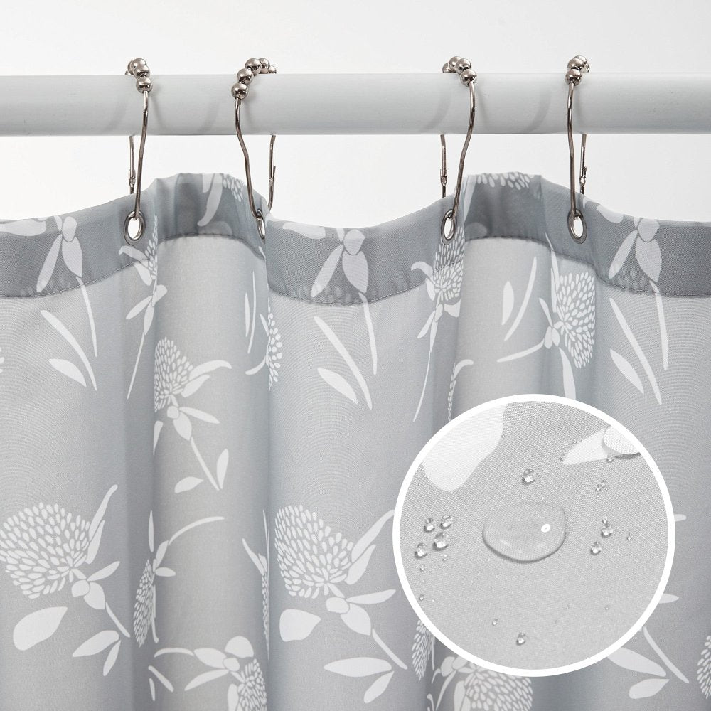 Farmhouse Happy Shower Curtains