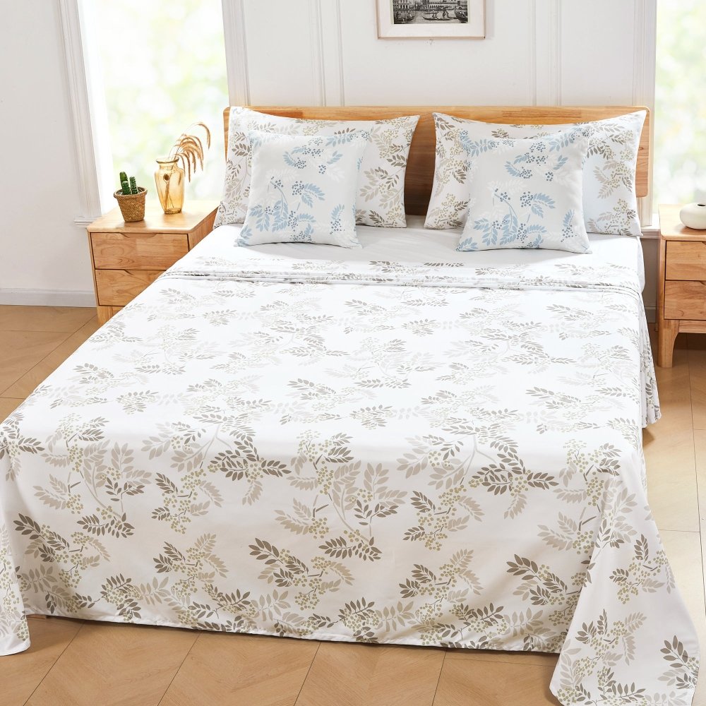 Farmhouse Mountain Ash Bedding Sets