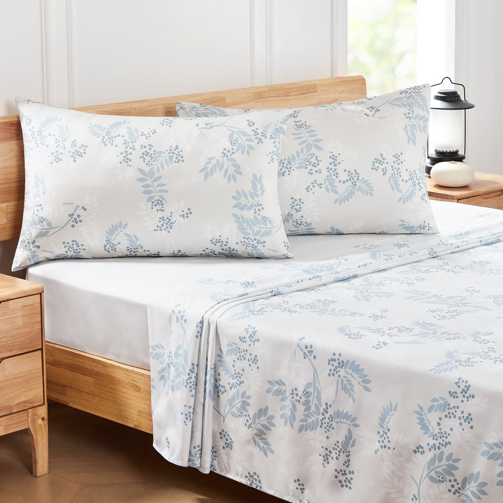Farmhouse Mountain Ash Bedding Sets
