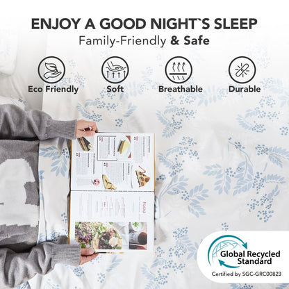 Farmhouse Mountain Ash Bedding Sets