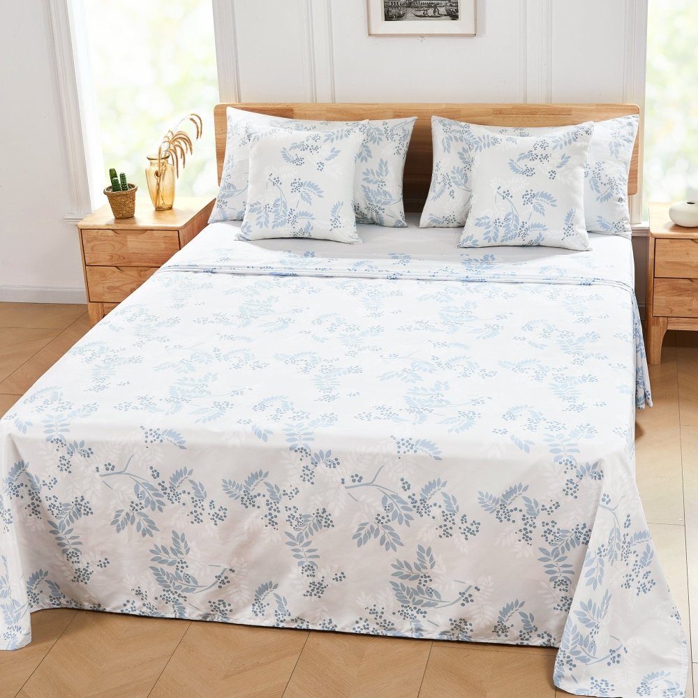 Farmhouse Mountain Ash Bedding Sets