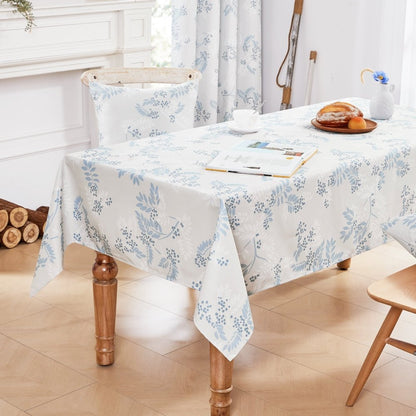 Farmhouse Mountain Ash Tablecloth