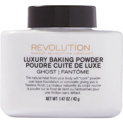 REVOLUTION Luxury Baking Powder