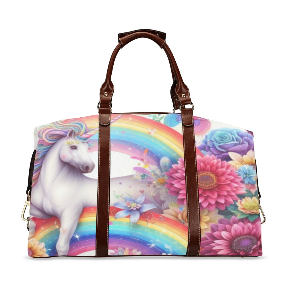 Children's Fantasy Land Tote Bags