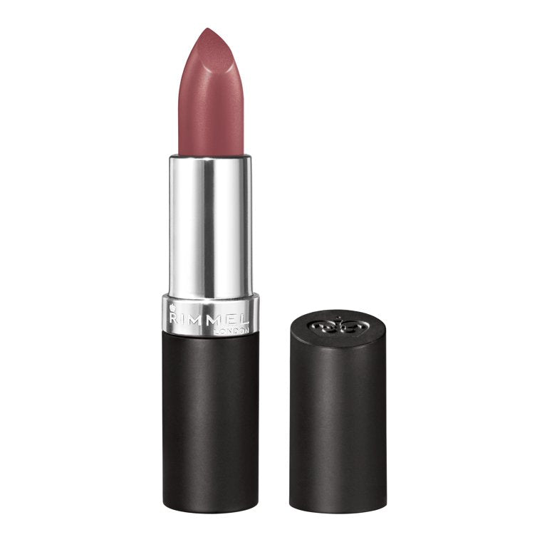 RIMMEL Long - Lasting Matte Lipstick