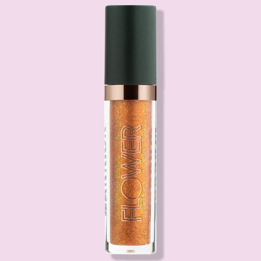 FLOWER Beauty Warrior Glitter Eyeshadow