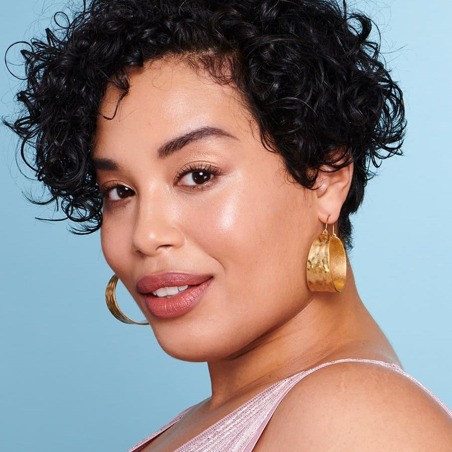 FLOWER The Skinny Microbrow Pencil