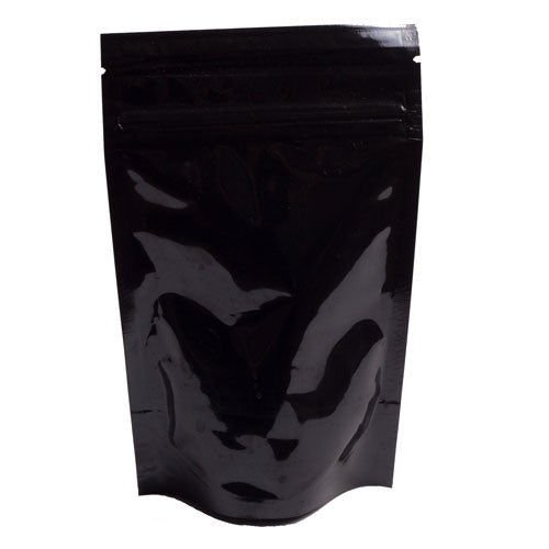 1 oz Foil Stand Up Zip-Tight Bags