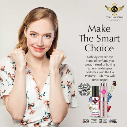 096- French Vanilla Duo Set  Fragrance Oil and Perfume Spray Bundle