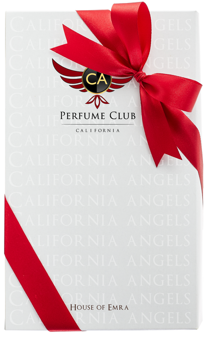 Peace of Heart Perfume Spray