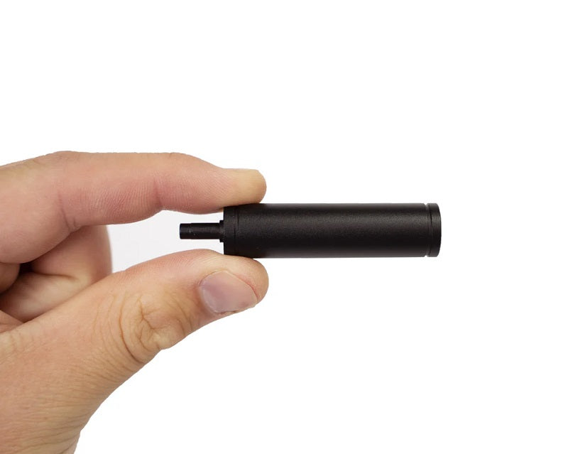 GoatGuns 1/3 Scale Diecast Starter Pack 3 Model Guns with accessories and Gun Rack KIT-STARTER