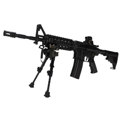 GoatGuns Die Cast Mini AR Bipod, for AR15/M4 Models AR-BIPOD