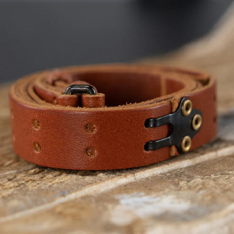 GoatGuns M1 Garand Model Die Cast 1/4 Scale Model Rifle GOAM1