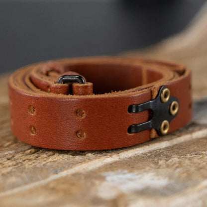 GoatGuns M1 Garand Model Die Cast 1/4 Scale Model Rifle GOAM1