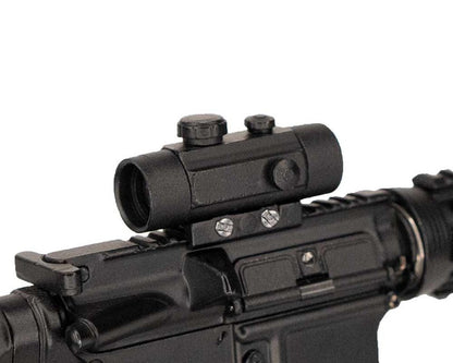 GoatGuns Die Cast Mini Red Dot Scope for AR15 Base Models RED-DOT
