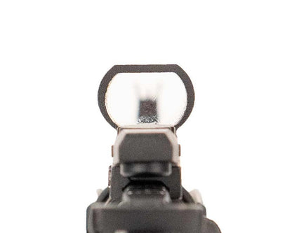 GoatGuns Die Cast Mini Reflex Sight, for AR15 Base Models REFLEX