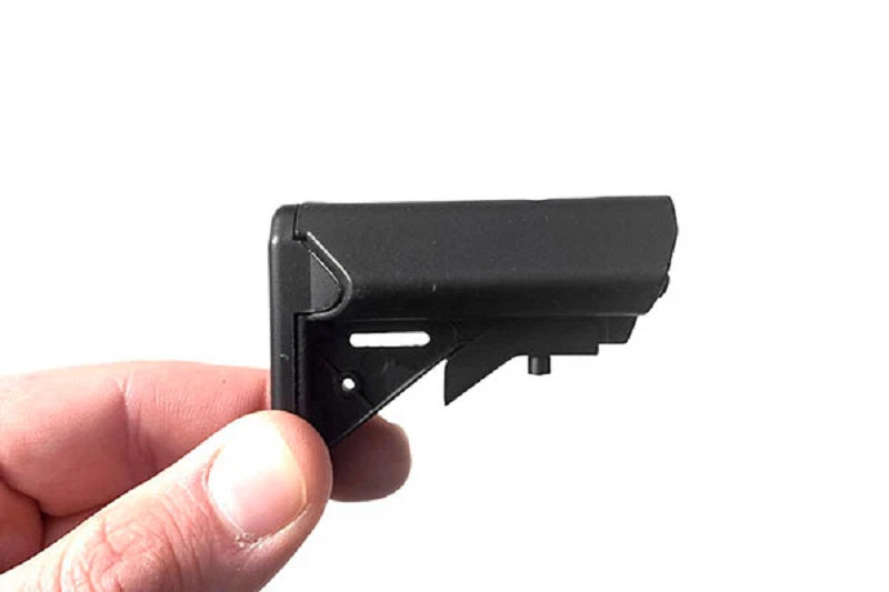 GoatGuns 1/3 Scale Diecast Starter Pack 3 Model Guns with accessories and Gun Rack KIT-STARTER