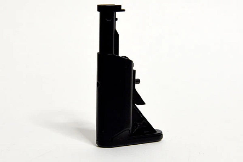 GoatGuns Die Cast Mini Sopmod Stock, Fits AR15 Models SOPMOD-STOCK