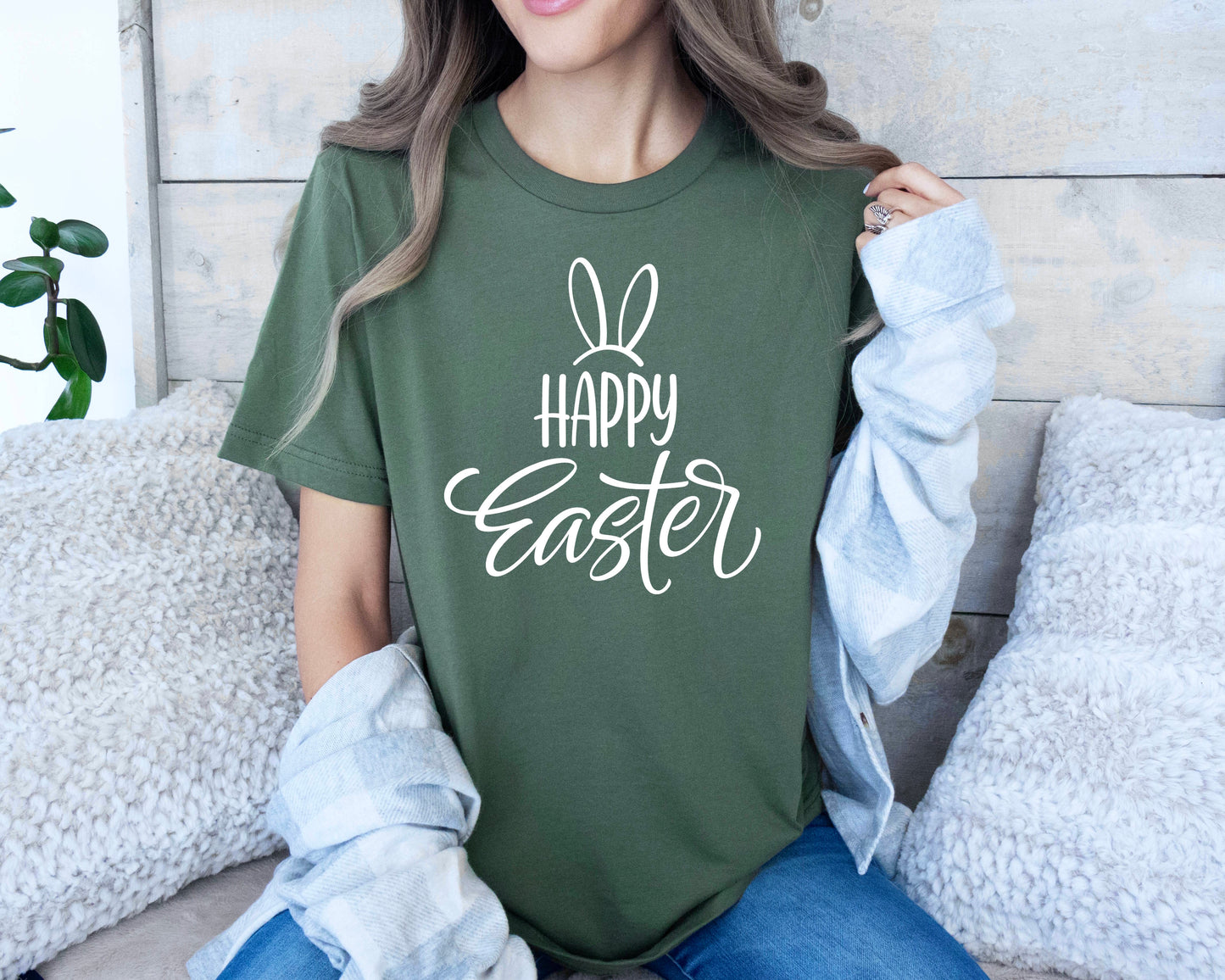 Easter Tee