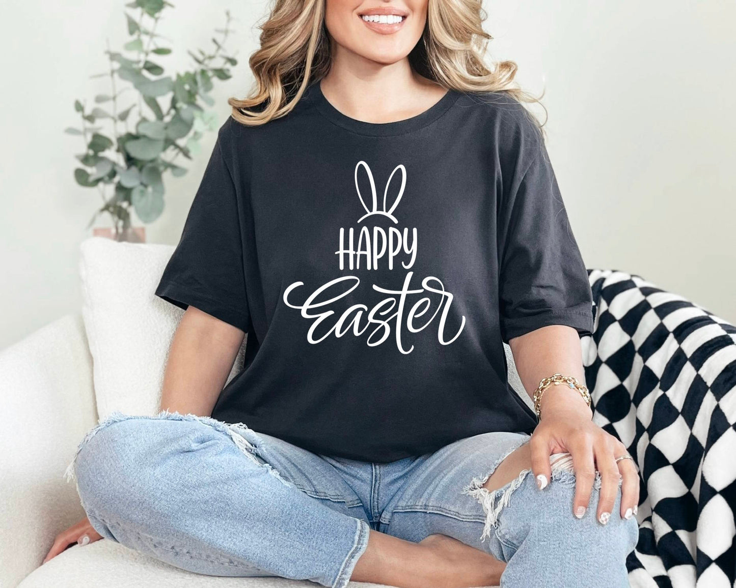 Easter Tee