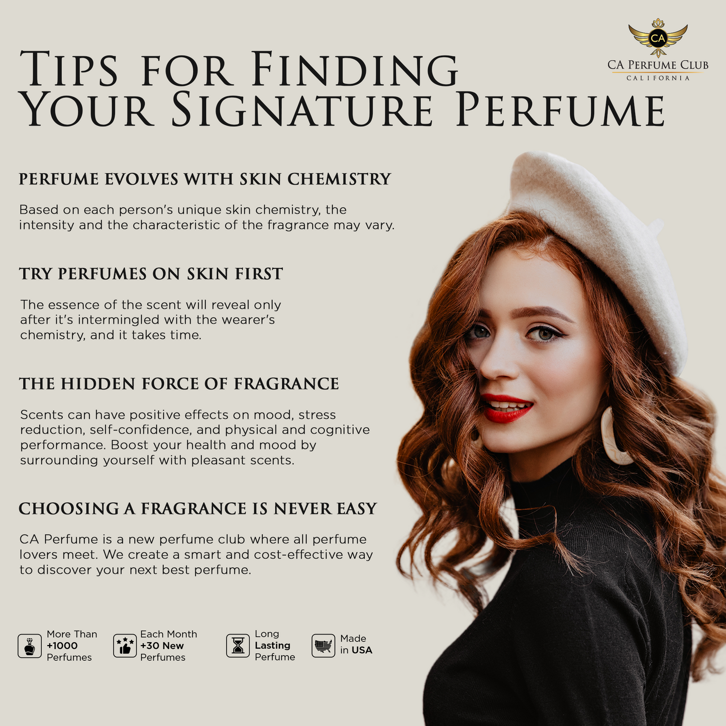 445- Pink Floral Body Oil Roll-On